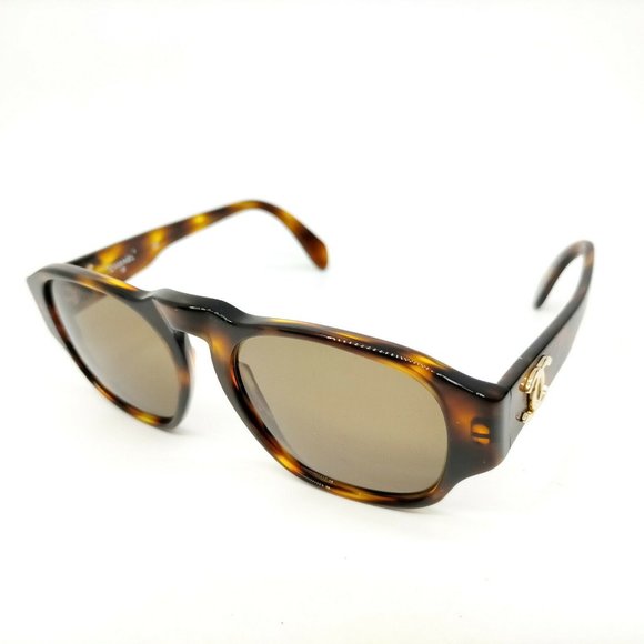 CHANEL Accessories - Chanel Sunglasses Women's Medium Brown